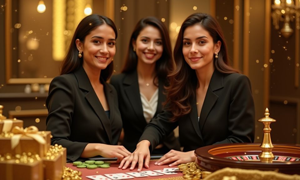 22x4 22x4 ক্যাসিনো — লাইভ টেবিল, স্লট ও ক্রিকেট বেটিং একসাথে
